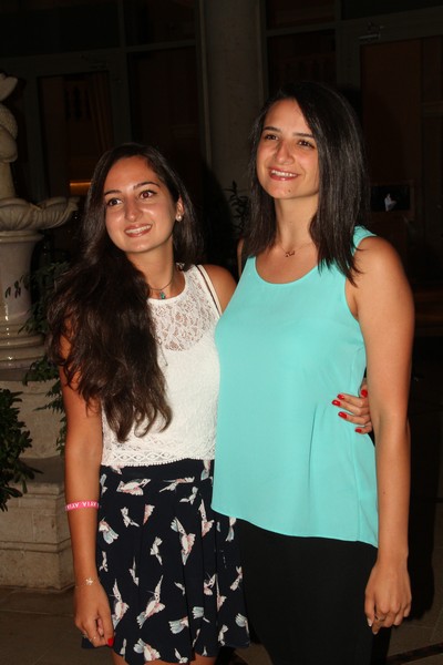 Souhour at Amethyste-Phoenicia